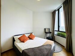 The Crest (D3), Condominium #443353531